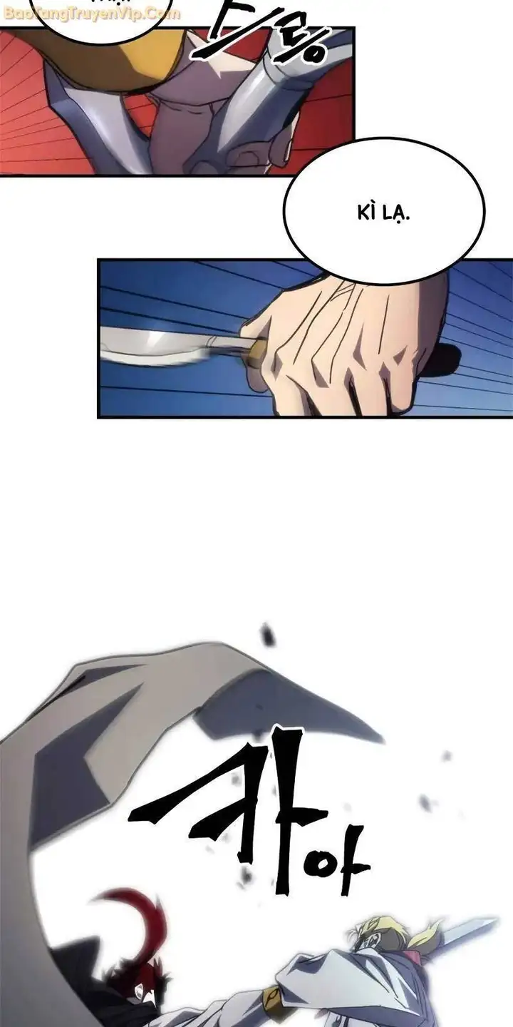 Truyện Tranh Hãy Hành Động Như Một Boss Đi Ngài Mr. Devourer trang 7