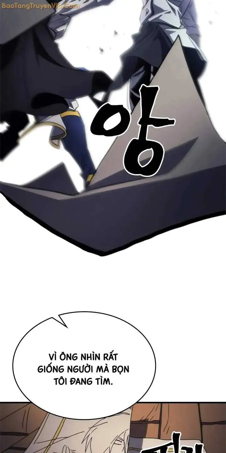 Truyện Tranh Hãy Hành Động Như Một Boss Đi Ngài Mr. Devourer trang 7