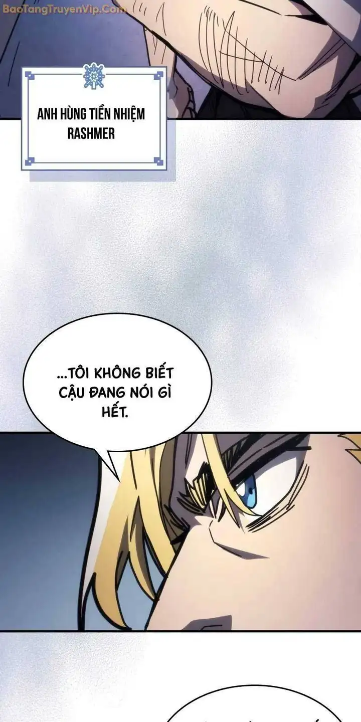 Truyện Tranh Hãy Hành Động Như Một Boss Đi Ngài Mr. Devourer trang 7