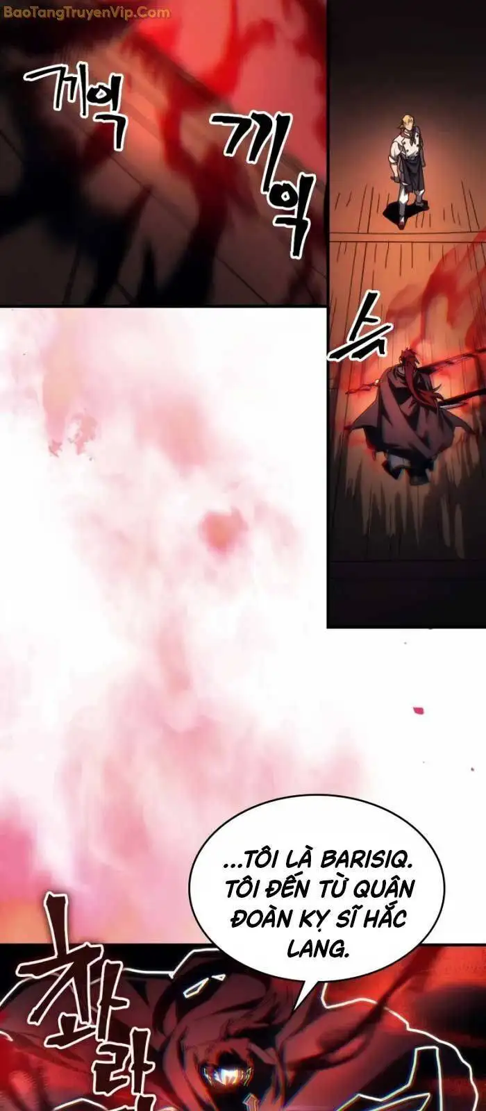 Truyện Tranh Hãy Hành Động Như Một Boss Đi Ngài Mr. Devourer trang 7