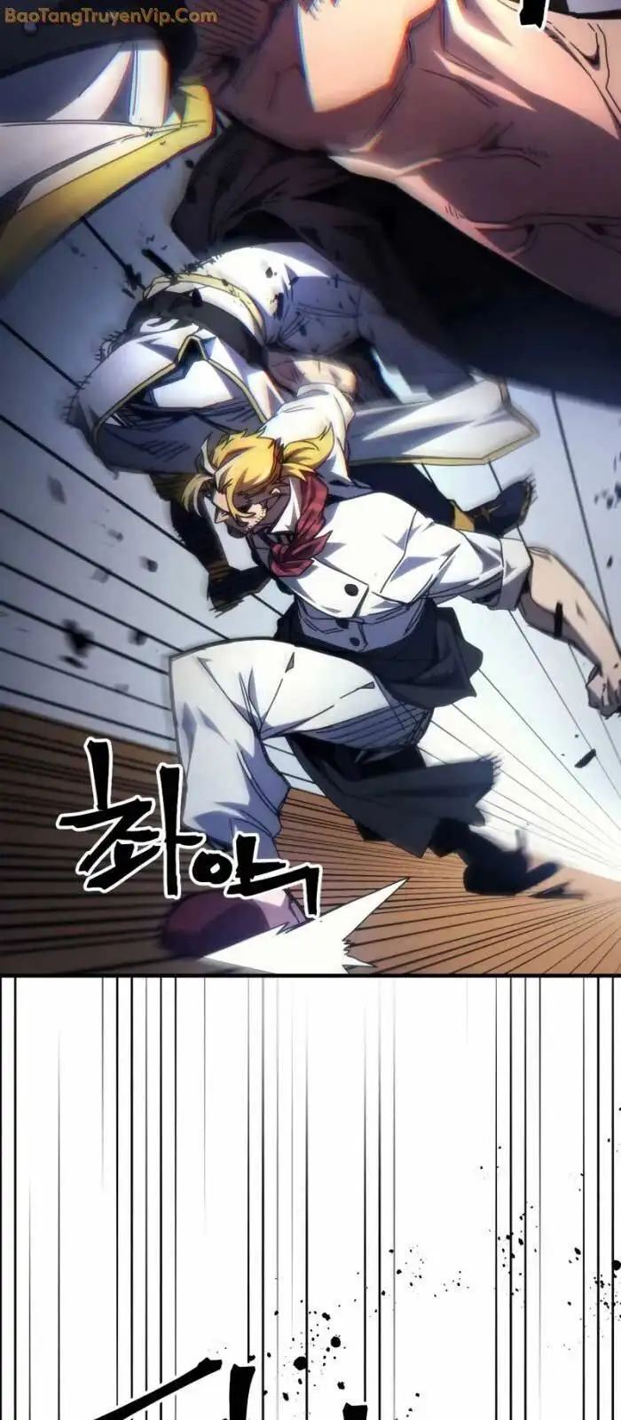 Truyện Tranh Hãy Hành Động Như Một Boss Đi Ngài Mr. Devourer trang 7