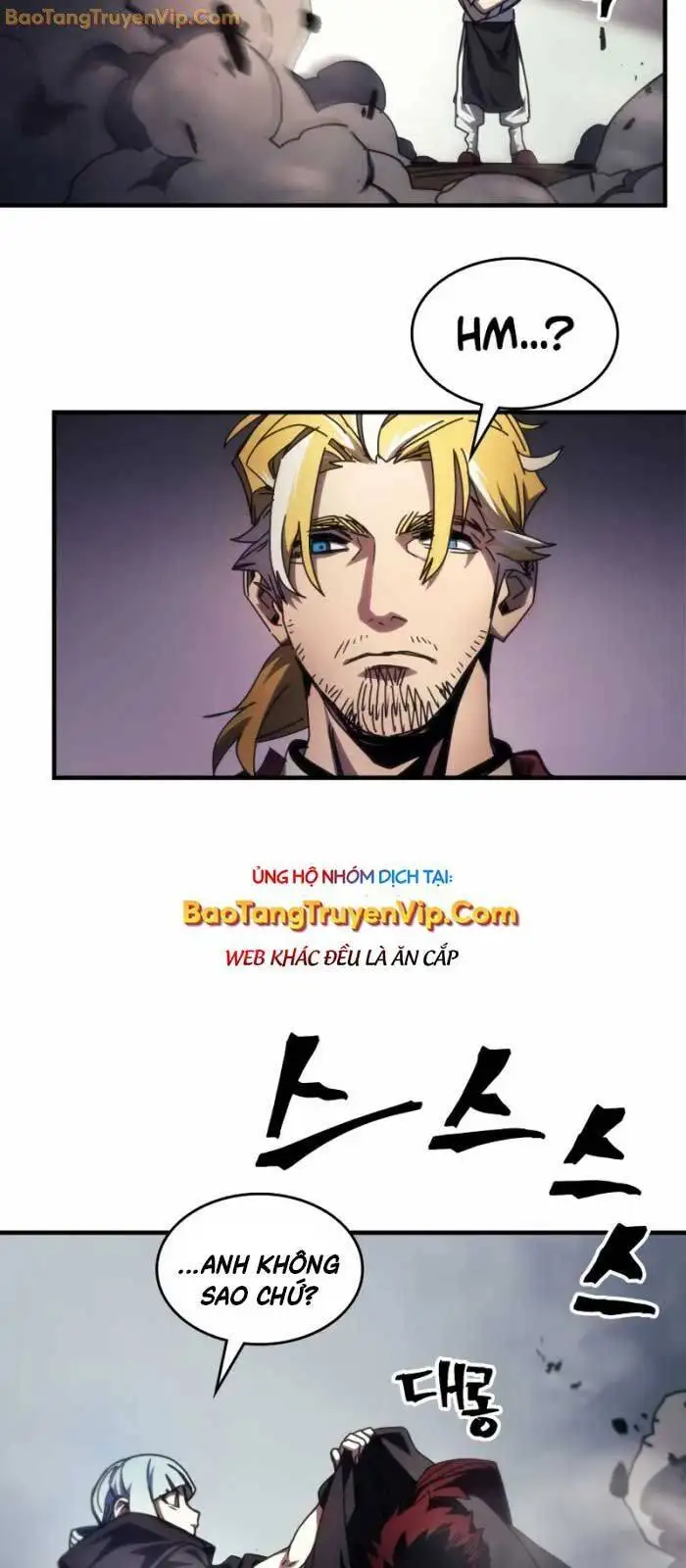 Truyện Tranh Hãy Hành Động Như Một Boss Đi Ngài Mr. Devourer trang 7