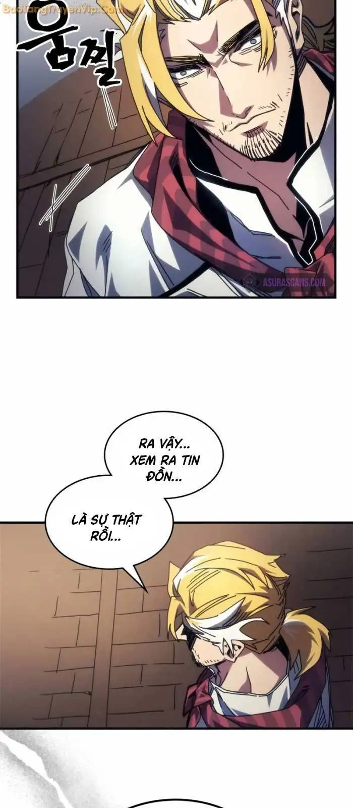 Truyện Tranh Hãy Hành Động Như Một Boss Đi Ngài Mr. Devourer trang 7