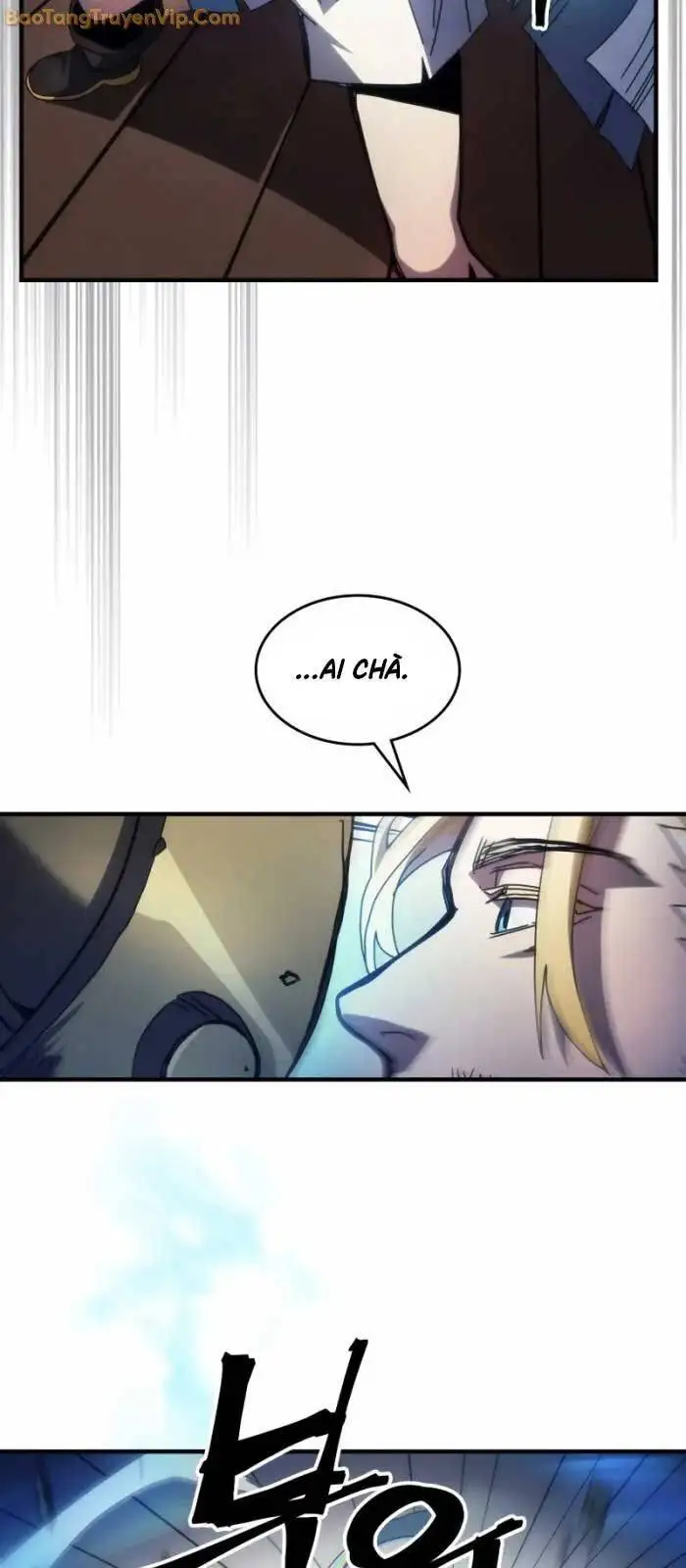 Truyện Tranh Hãy Hành Động Như Một Boss Đi Ngài Mr. Devourer trang 7