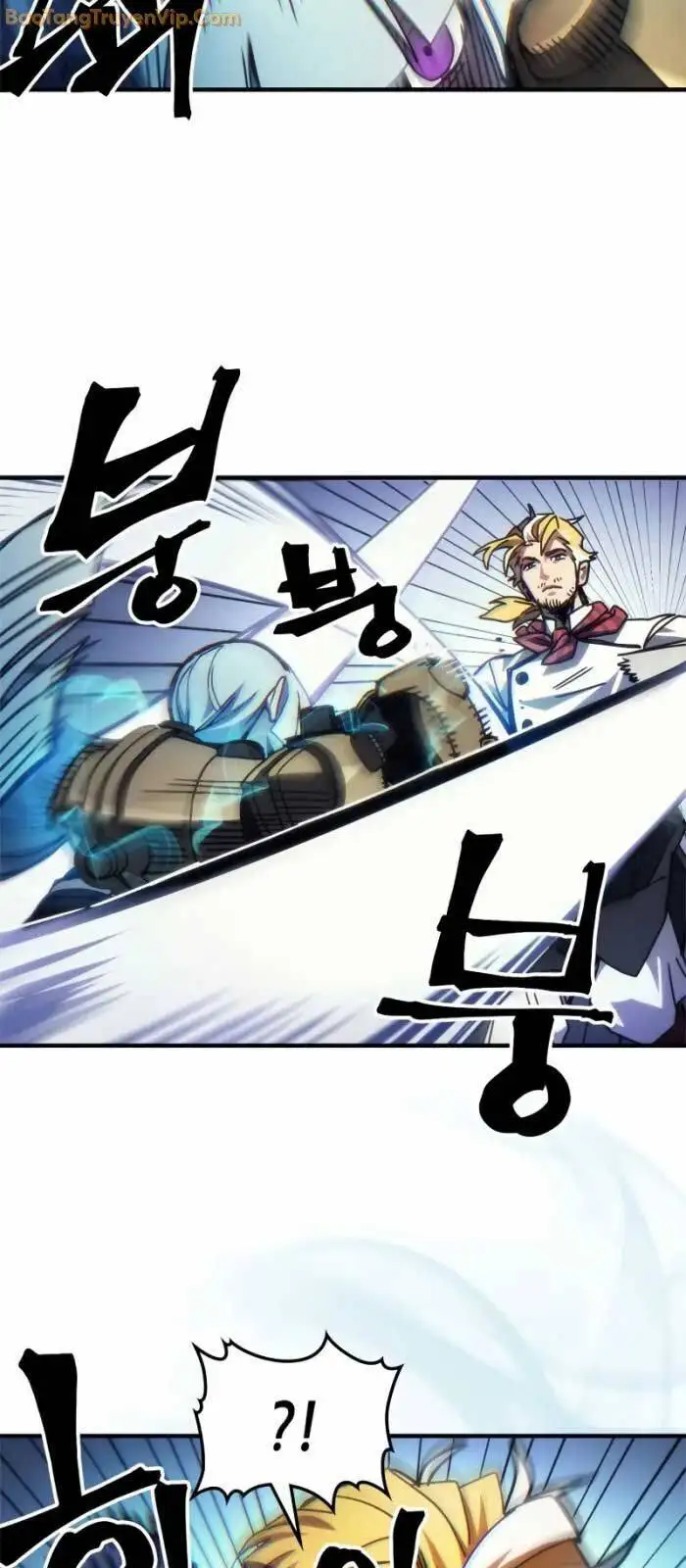 Truyện Tranh Hãy Hành Động Như Một Boss Đi Ngài Mr. Devourer trang 7