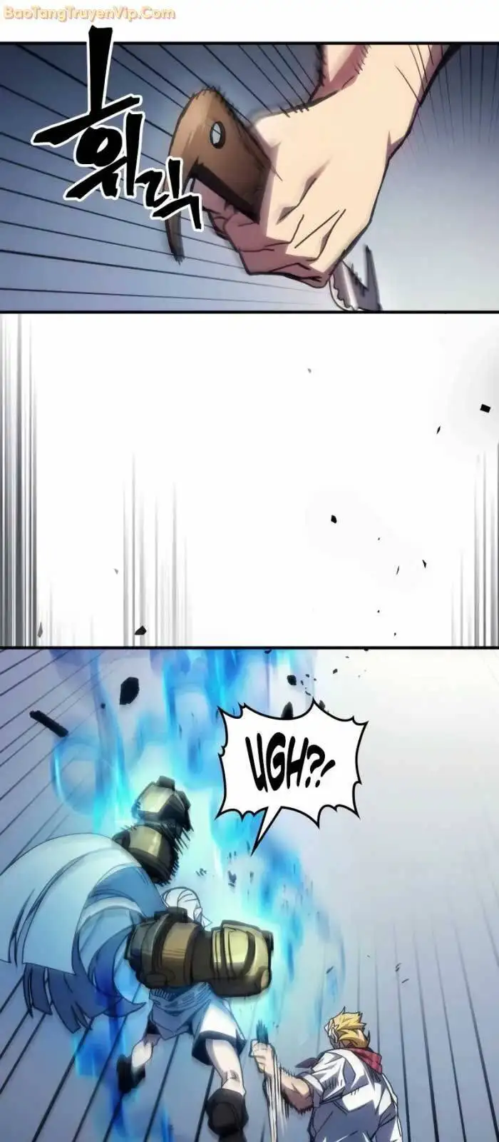 Truyện Tranh Hãy Hành Động Như Một Boss Đi Ngài Mr. Devourer trang 7