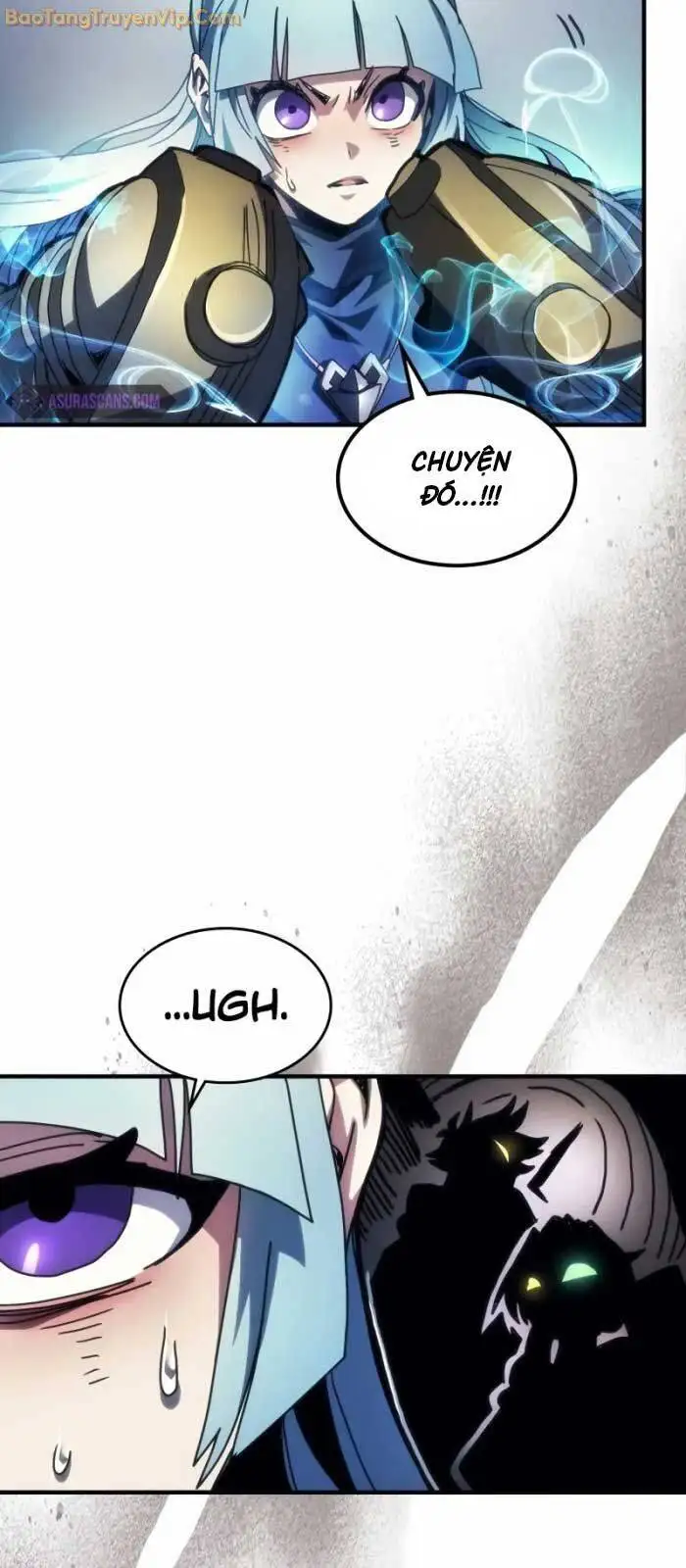 Truyện Tranh Hãy Hành Động Như Một Boss Đi Ngài Mr. Devourer trang 7