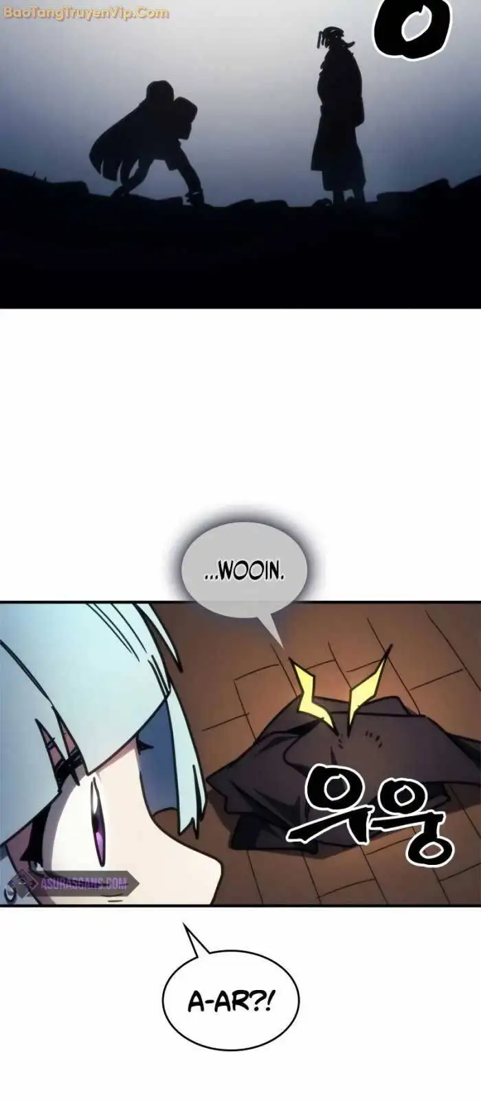 Truyện Tranh Hãy Hành Động Như Một Boss Đi Ngài Mr. Devourer trang 7