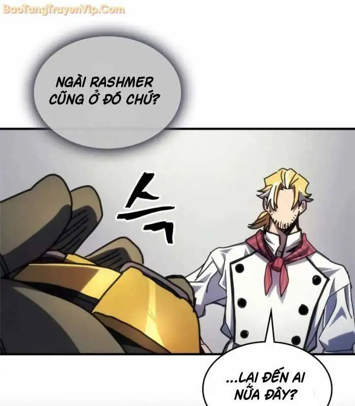 Truyện Tranh Hãy Hành Động Như Một Boss Đi Ngài Mr. Devourer trang 7