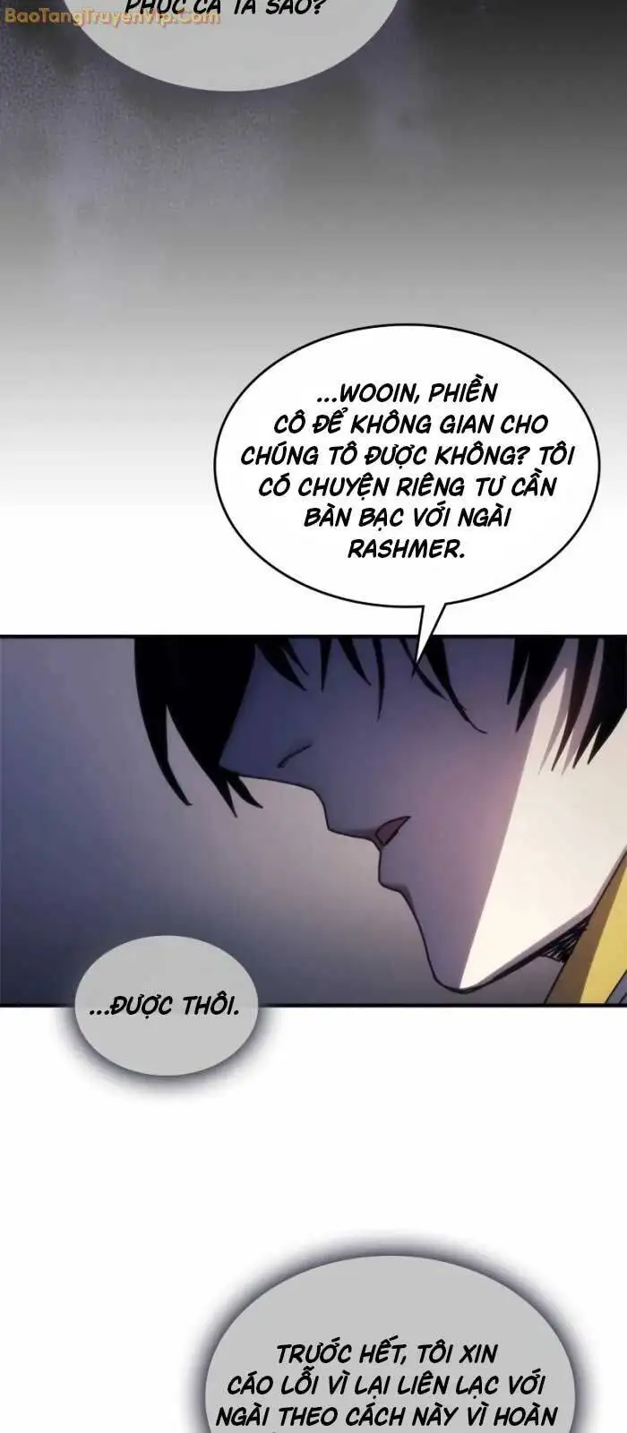 Truyện Tranh Hãy Hành Động Như Một Boss Đi Ngài Mr. Devourer trang 7