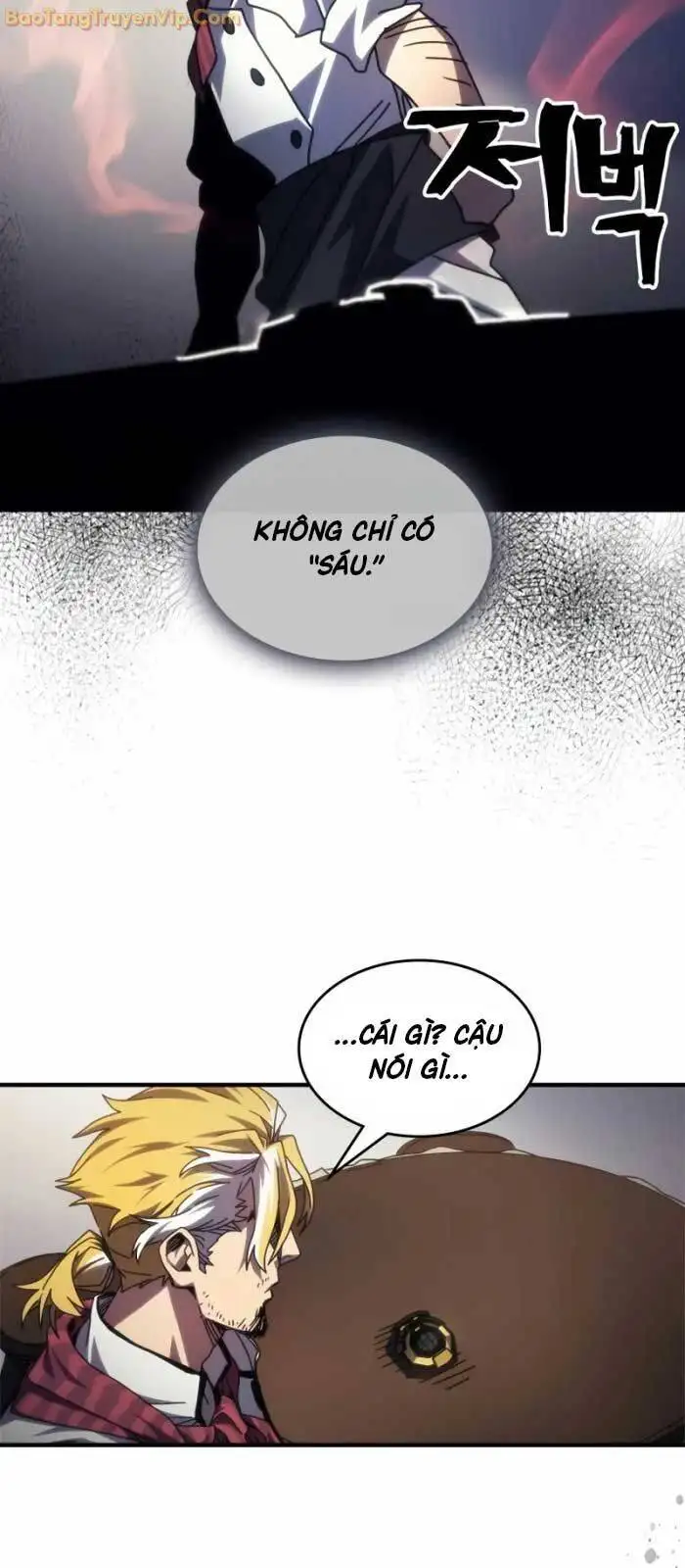 Truyện Tranh Hãy Hành Động Như Một Boss Đi Ngài Mr. Devourer trang 7