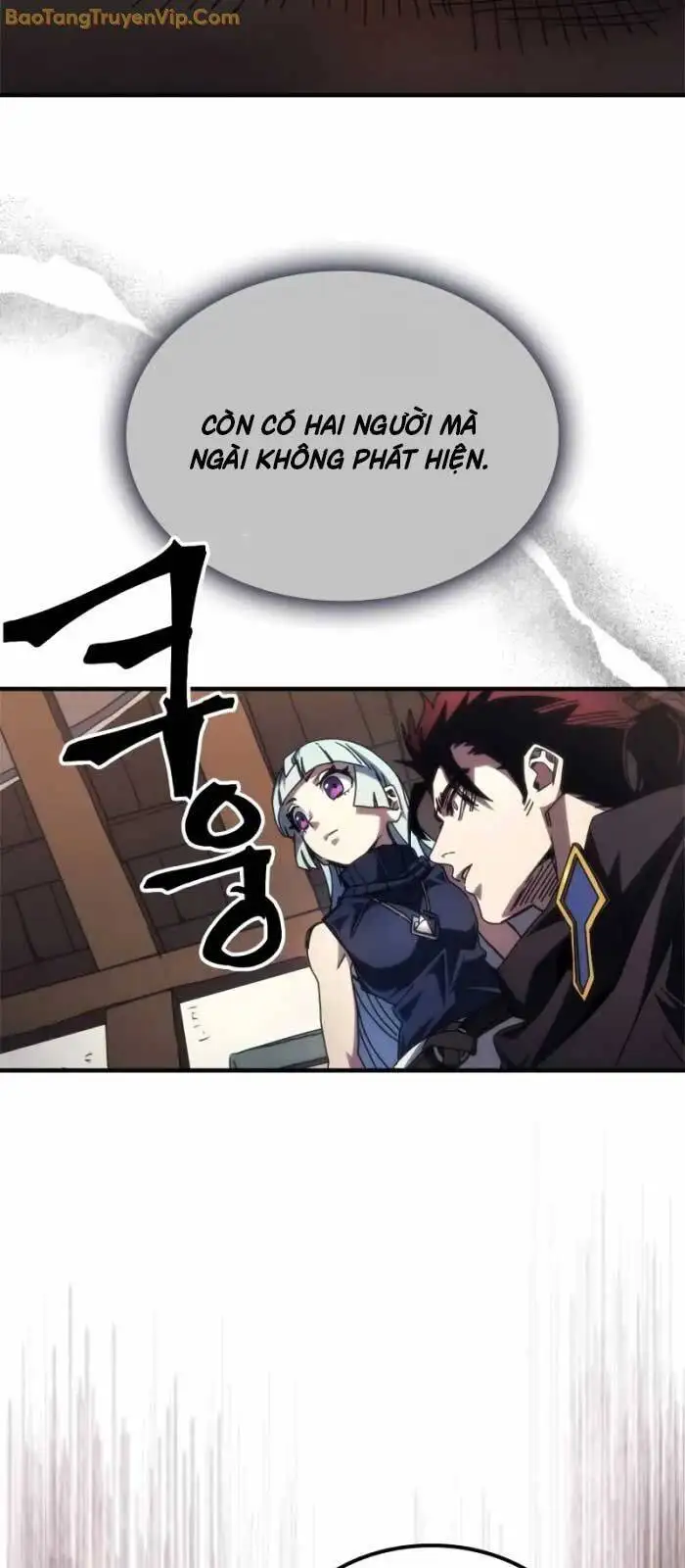 Truyện Tranh Hãy Hành Động Như Một Boss Đi Ngài Mr. Devourer trang 7