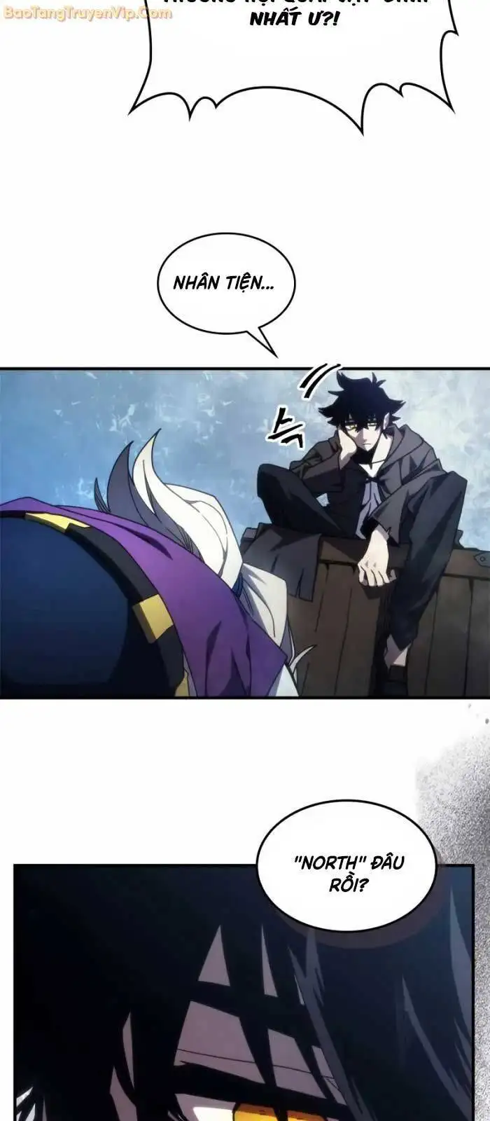 Truyện Tranh Hãy Hành Động Như Một Boss Đi Ngài Mr. Devourer trang 7