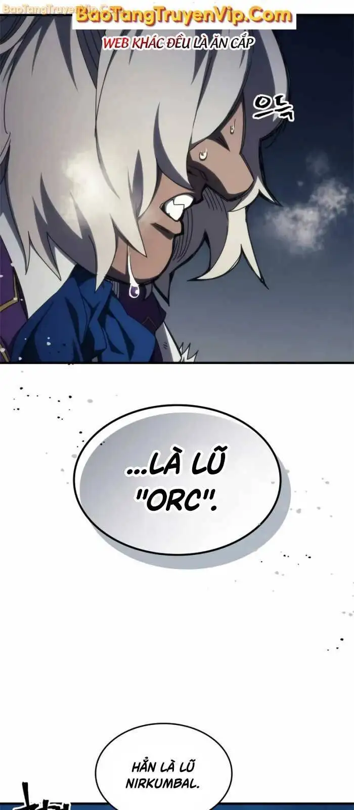 Truyện Tranh Hãy Hành Động Như Một Boss Đi Ngài Mr. Devourer trang 7