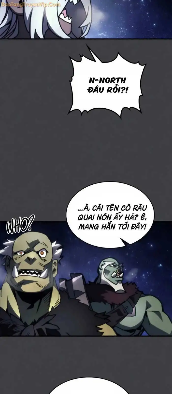 Truyện Tranh Hãy Hành Động Như Một Boss Đi Ngài Mr. Devourer trang 7