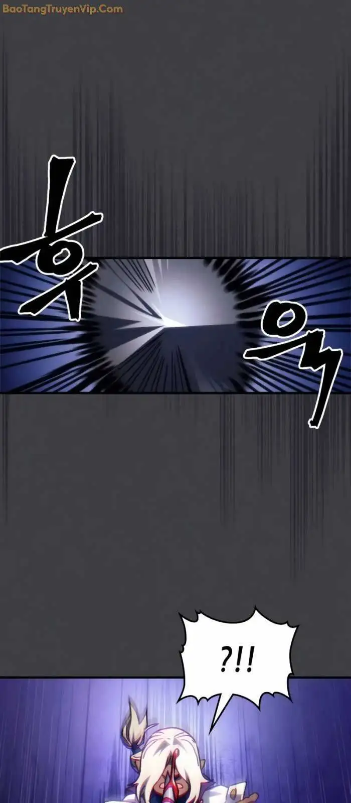 Truyện Tranh Hãy Hành Động Như Một Boss Đi Ngài Mr. Devourer trang 7