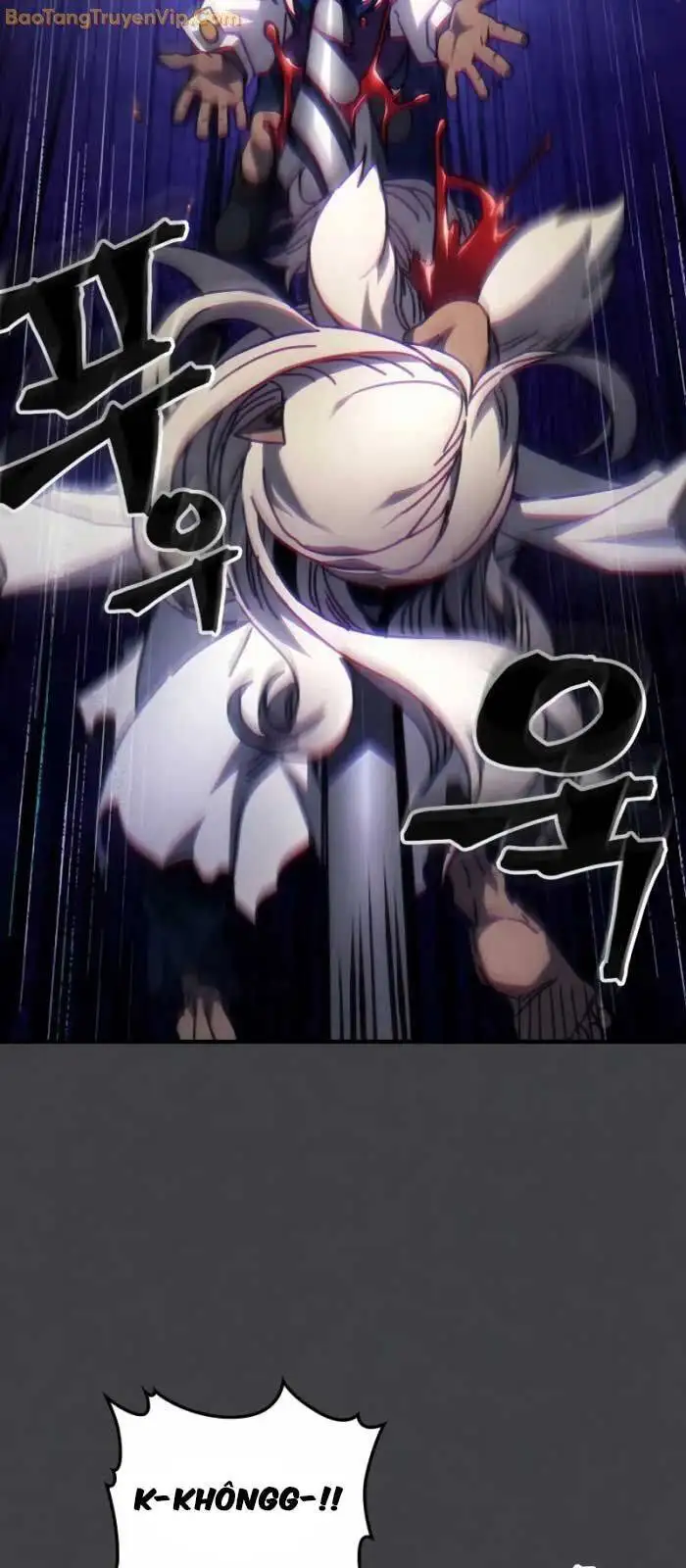 Truyện Tranh Hãy Hành Động Như Một Boss Đi Ngài Mr. Devourer trang 7