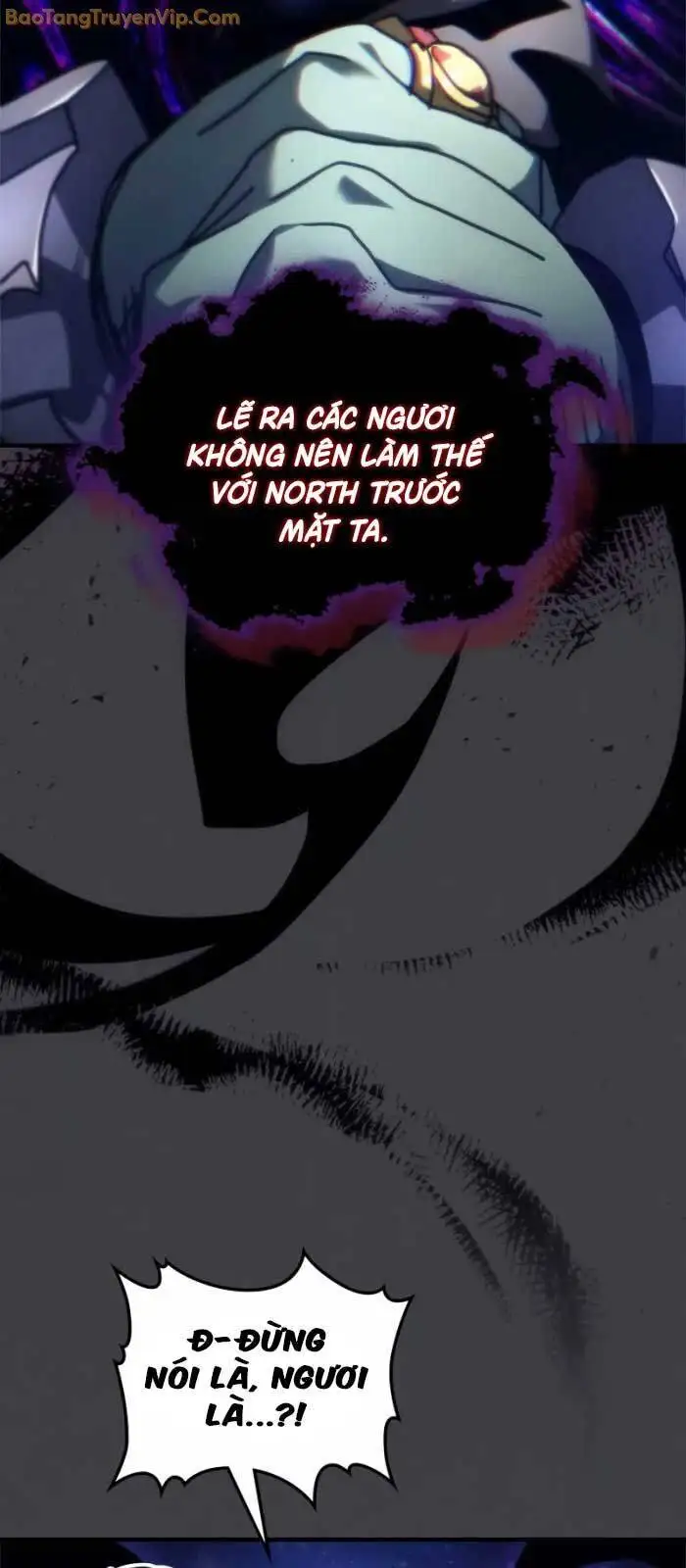 Truyện Tranh Hãy Hành Động Như Một Boss Đi Ngài Mr. Devourer trang 7