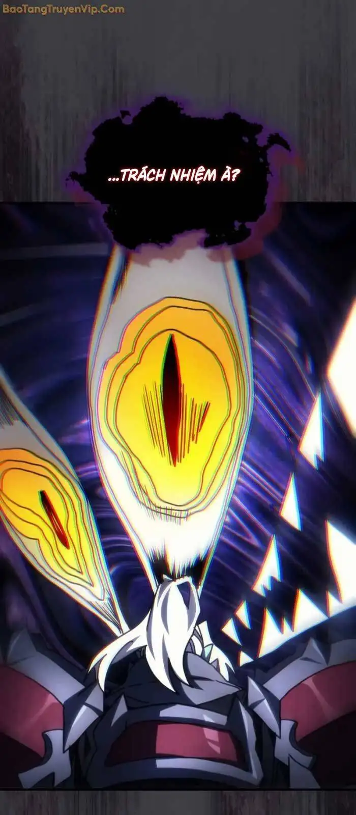 Truyện Tranh Hãy Hành Động Như Một Boss Đi Ngài Mr. Devourer trang 7