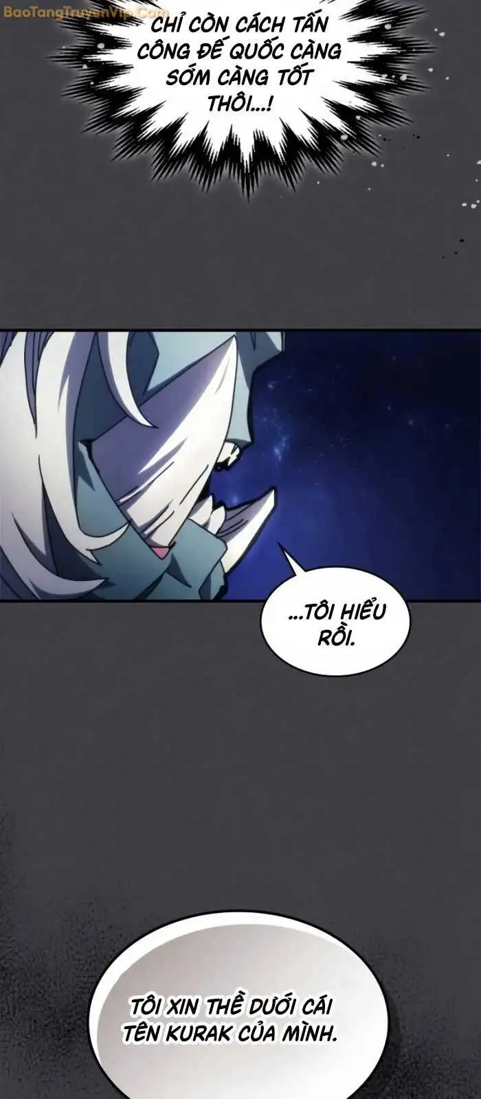 Truyện Tranh Hãy Hành Động Như Một Boss Đi Ngài Mr. Devourer trang 7