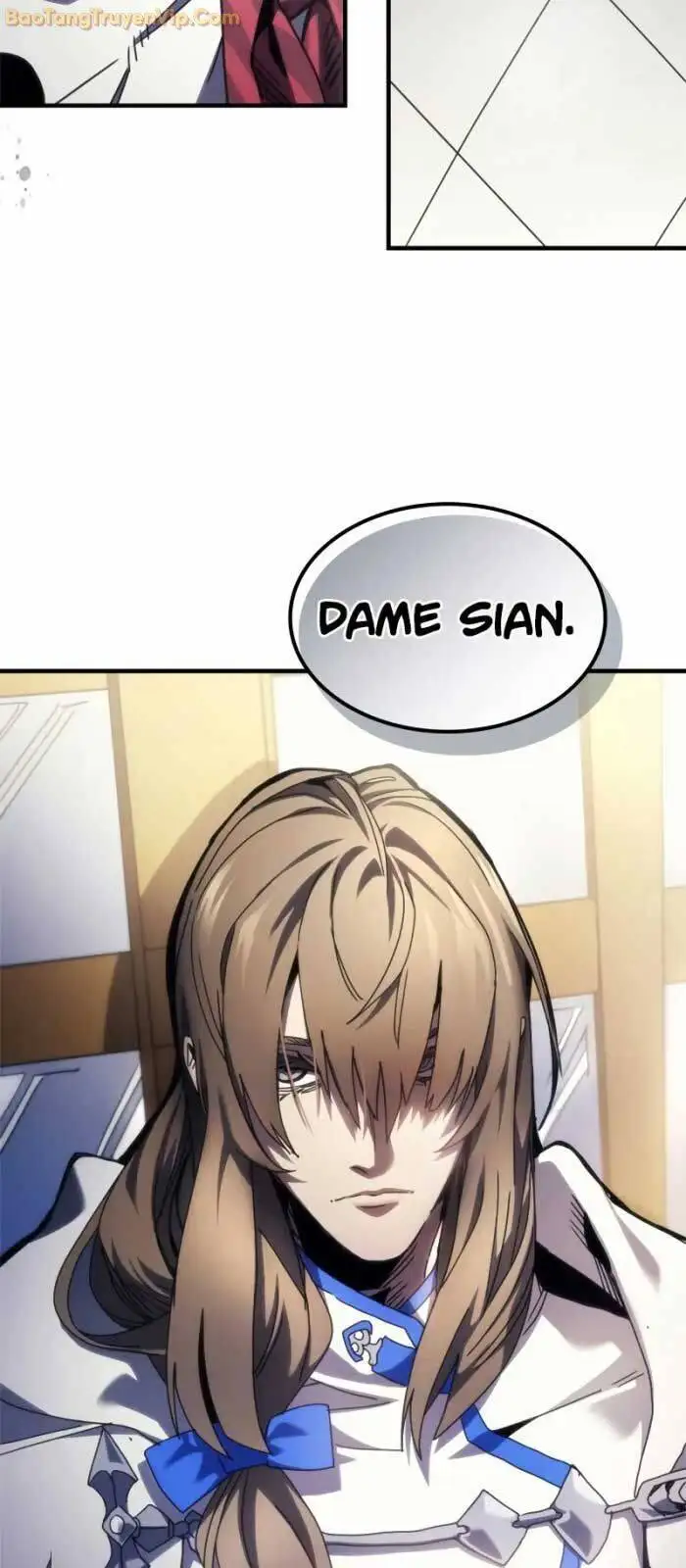 Truyện Tranh Hãy Hành Động Như Một Boss Đi Ngài Mr. Devourer trang 7