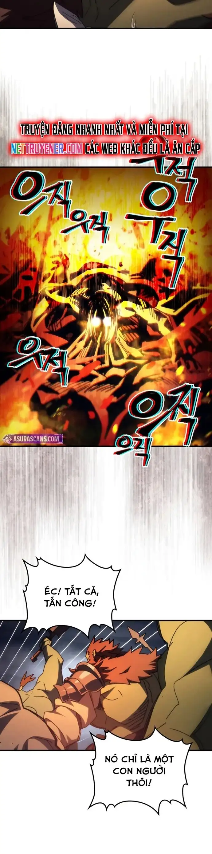 Truyện Tranh Hãy Hành Động Như Một Boss Đi Ngài Mr. Devourer trang 7