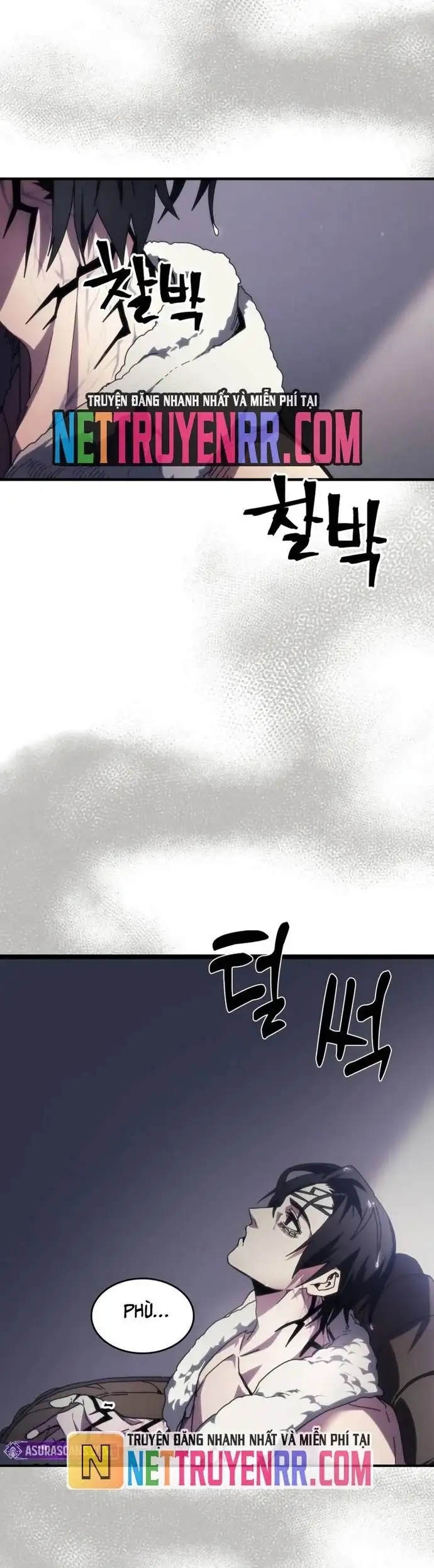 Truyện Tranh Hãy Hành Động Như Một Boss Đi Ngài Mr. Devourer trang 7