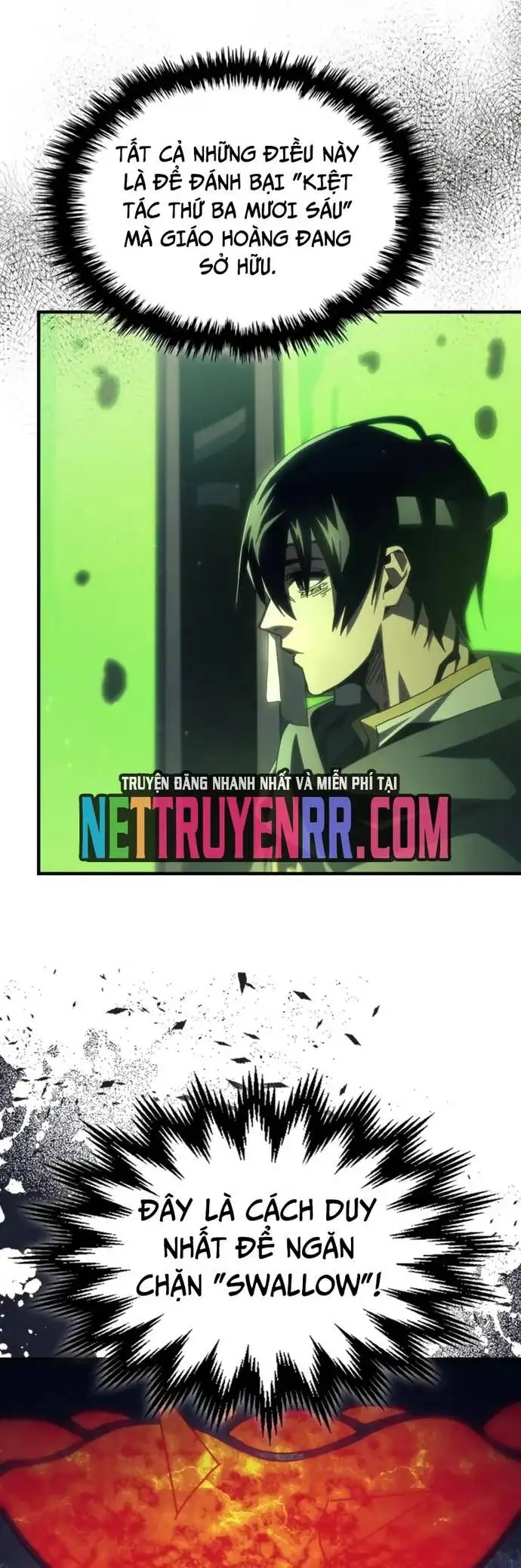 Truyện Tranh Hãy Hành Động Như Một Boss Đi Ngài Mr. Devourer trang 7