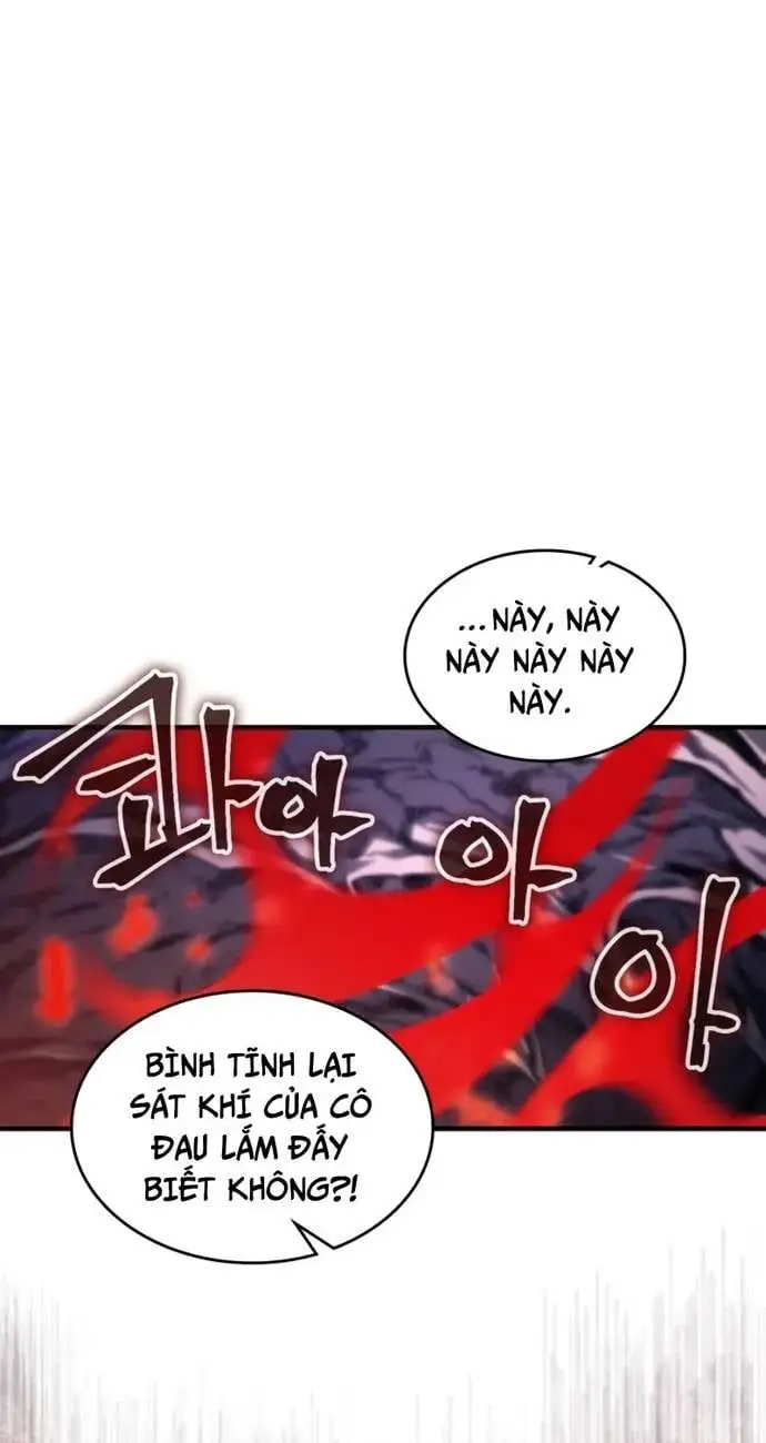 Truyện Tranh Hãy Hành Động Như Một Boss Đi Ngài Mr. Devourer trang 7