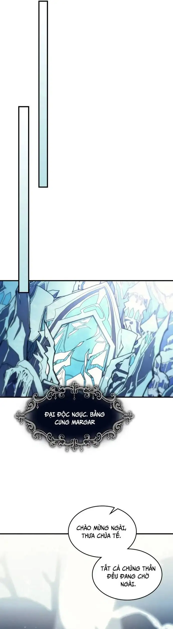Truyện Tranh Hãy Hành Động Như Một Boss Đi Ngài Mr. Devourer trang 7