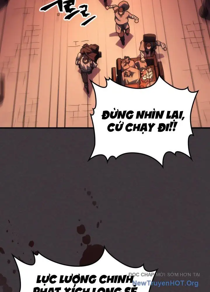 Truyện Tranh Hãy Hành Động Như Một Boss Đi Ngài Mr. Devourer trang 7