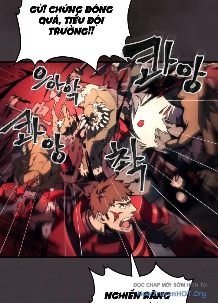 Truyện Tranh Hãy Hành Động Như Một Boss Đi Ngài Mr. Devourer trang 7