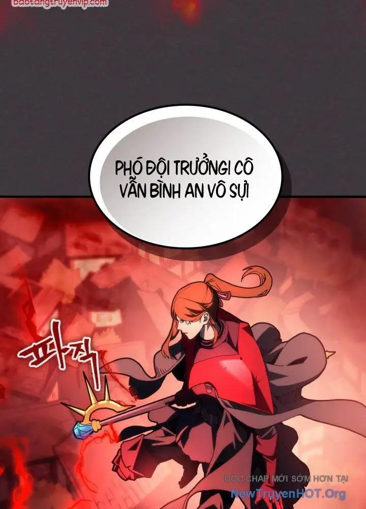 Truyện Tranh Hãy Hành Động Như Một Boss Đi Ngài Mr. Devourer trang 7