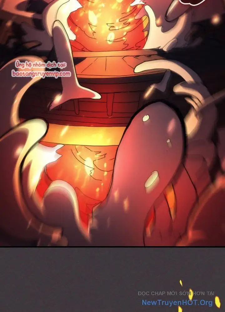 Truyện Tranh Hãy Hành Động Như Một Boss Đi Ngài Mr. Devourer trang 7