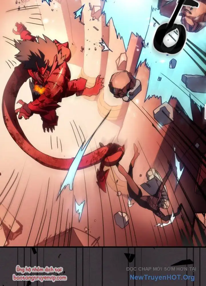 Truyện Tranh Hãy Hành Động Như Một Boss Đi Ngài Mr. Devourer trang 7