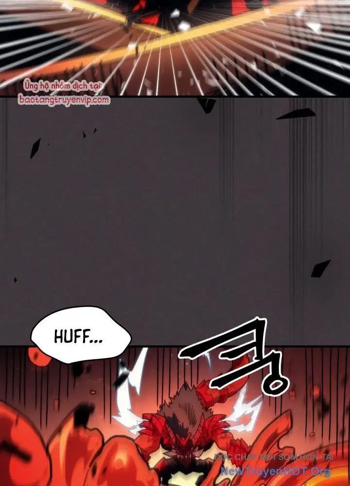 Truyện Tranh Hãy Hành Động Như Một Boss Đi Ngài Mr. Devourer trang 7