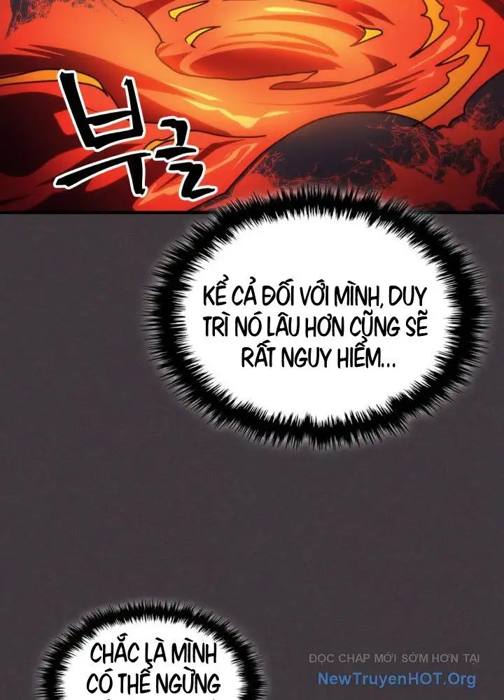 Truyện Tranh Hãy Hành Động Như Một Boss Đi Ngài Mr. Devourer trang 7