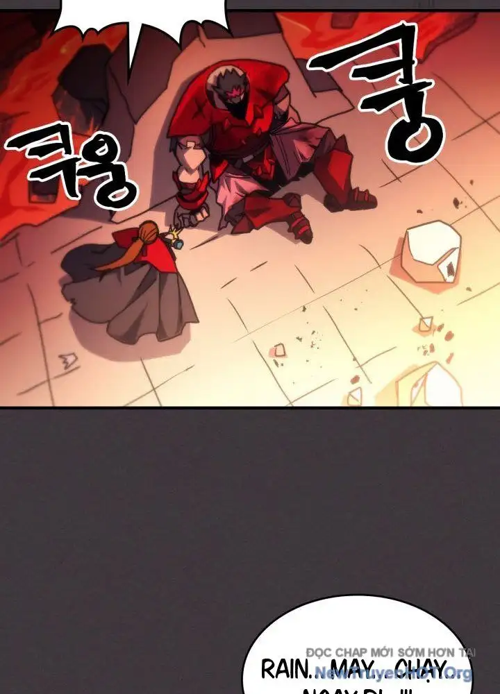 Truyện Tranh Hãy Hành Động Như Một Boss Đi Ngài Mr. Devourer trang 7