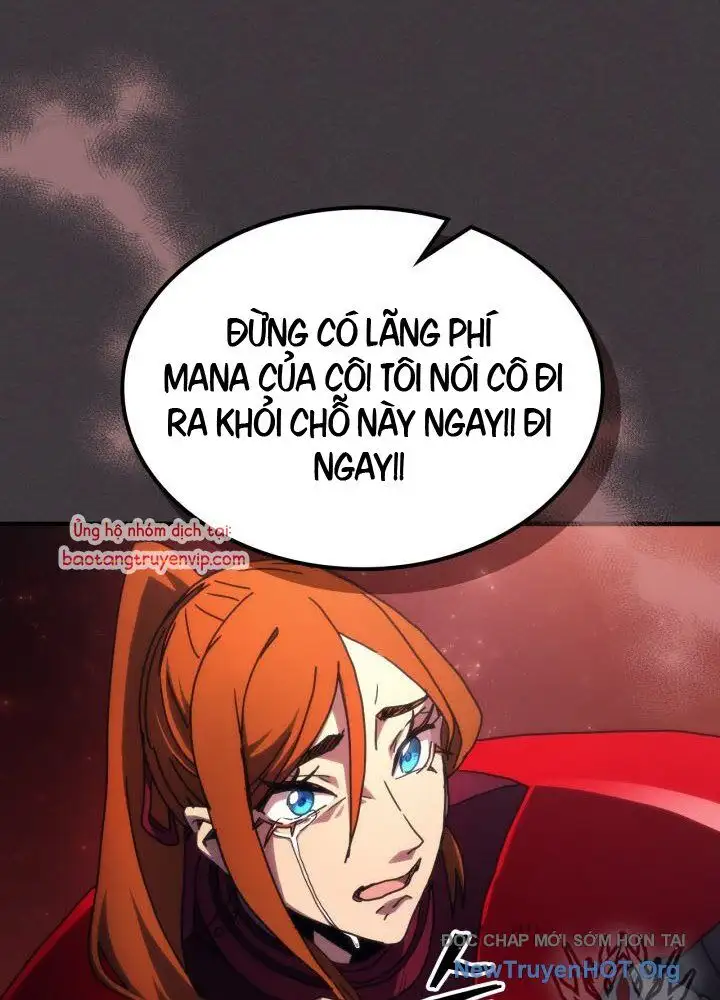 Truyện Tranh Hãy Hành Động Như Một Boss Đi Ngài Mr. Devourer trang 7