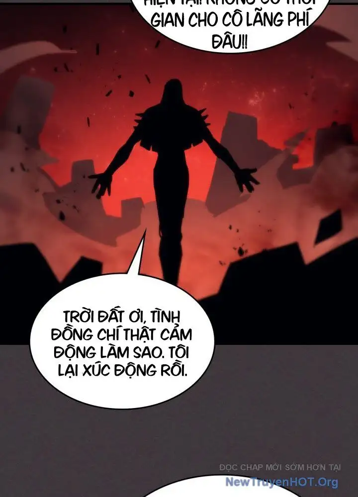 Truyện Tranh Hãy Hành Động Như Một Boss Đi Ngài Mr. Devourer trang 7