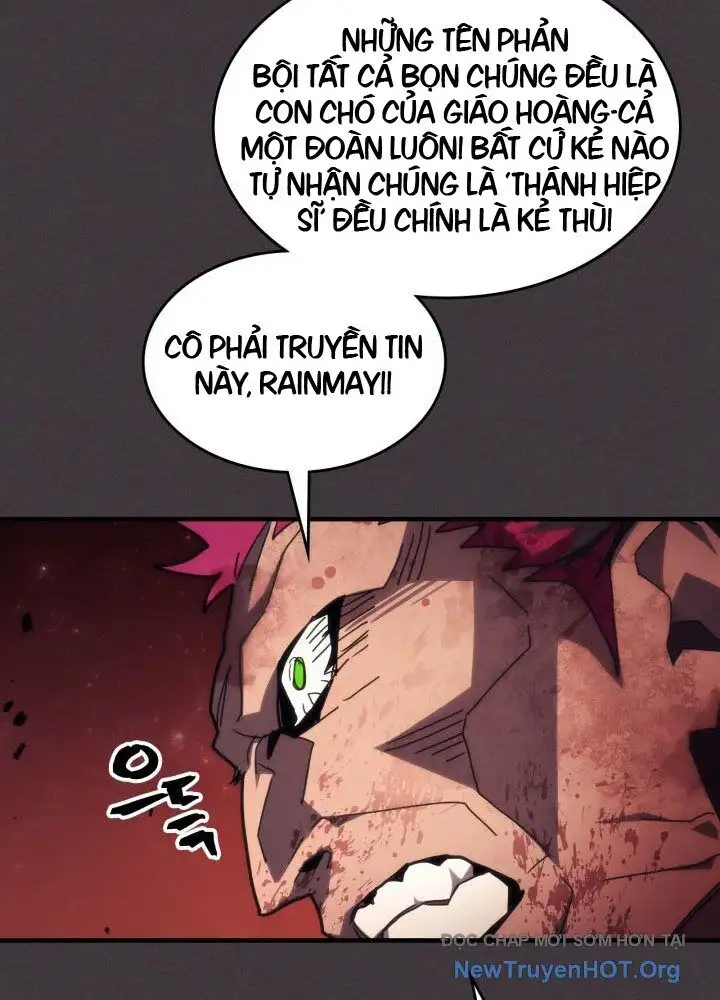 Truyện Tranh Hãy Hành Động Như Một Boss Đi Ngài Mr. Devourer trang 7