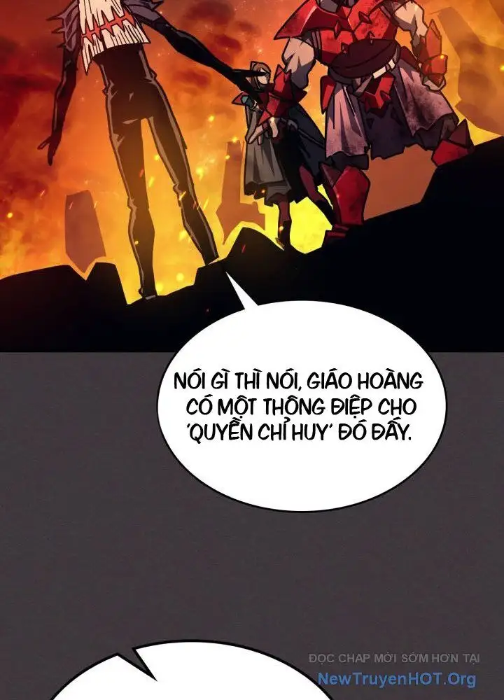Truyện Tranh Hãy Hành Động Như Một Boss Đi Ngài Mr. Devourer trang 7