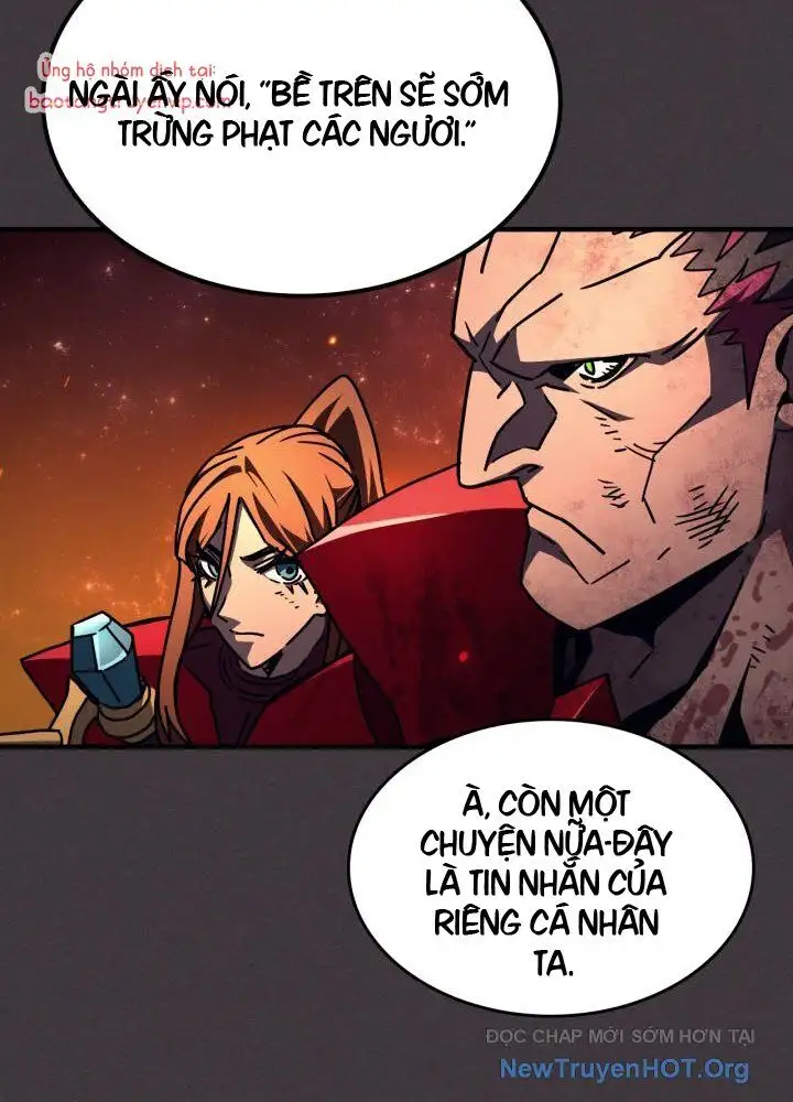 Truyện Tranh Hãy Hành Động Như Một Boss Đi Ngài Mr. Devourer trang 7