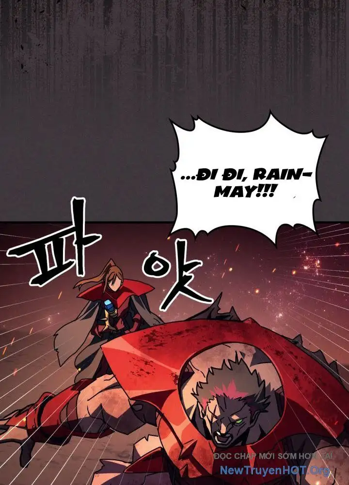 Truyện Tranh Hãy Hành Động Như Một Boss Đi Ngài Mr. Devourer trang 7