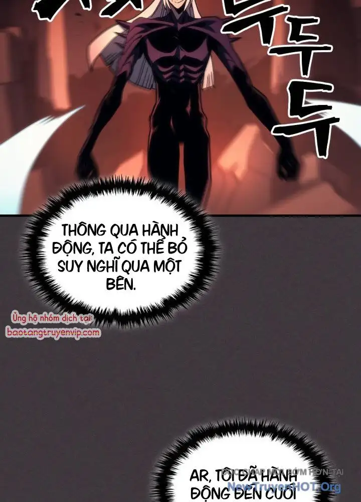 Truyện Tranh Hãy Hành Động Như Một Boss Đi Ngài Mr. Devourer trang 7