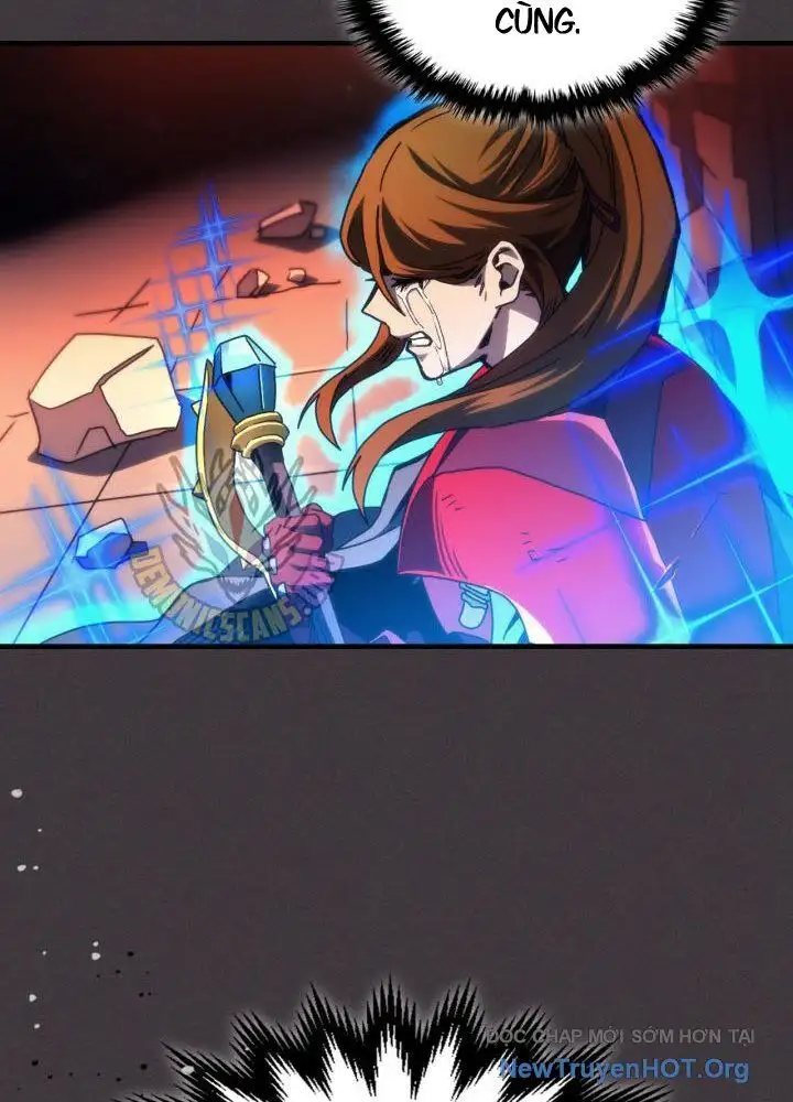 Truyện Tranh Hãy Hành Động Như Một Boss Đi Ngài Mr. Devourer trang 7