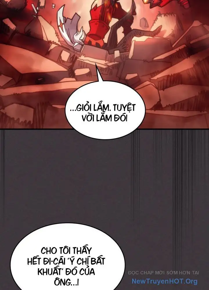 Truyện Tranh Hãy Hành Động Như Một Boss Đi Ngài Mr. Devourer trang 7