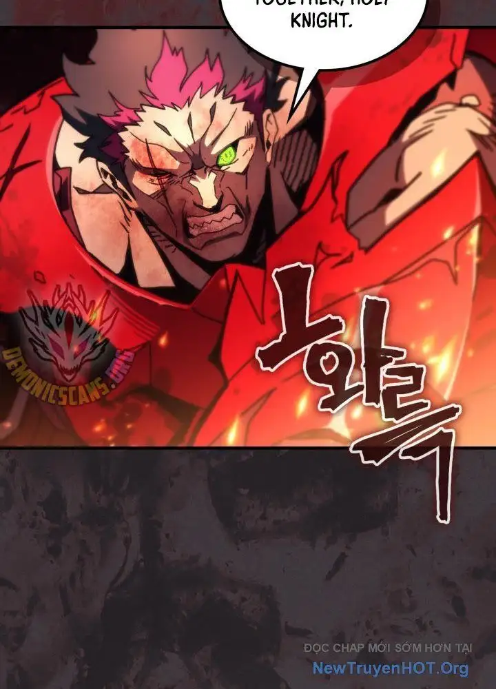 Truyện Tranh Hãy Hành Động Như Một Boss Đi Ngài Mr. Devourer trang 7