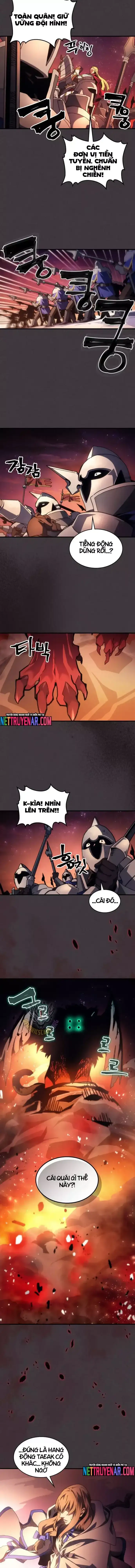 Truyện Tranh Hãy Hành Động Như Một Boss Đi Ngài Mr. Devourer trang 7
