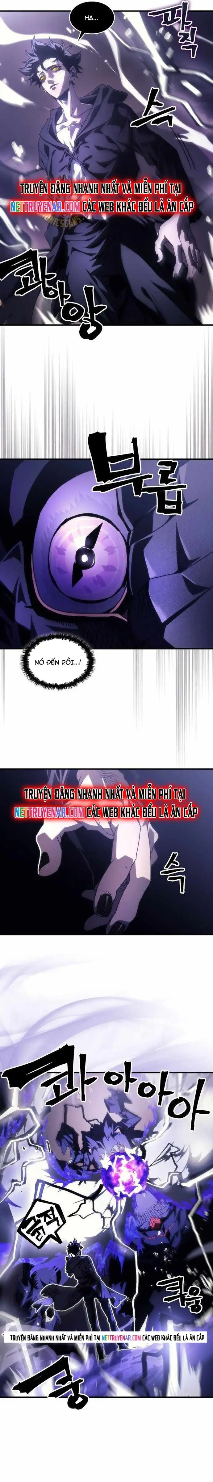 Truyện Tranh Hãy Hành Động Như Một Boss Đi Ngài Mr. Devourer trang 7